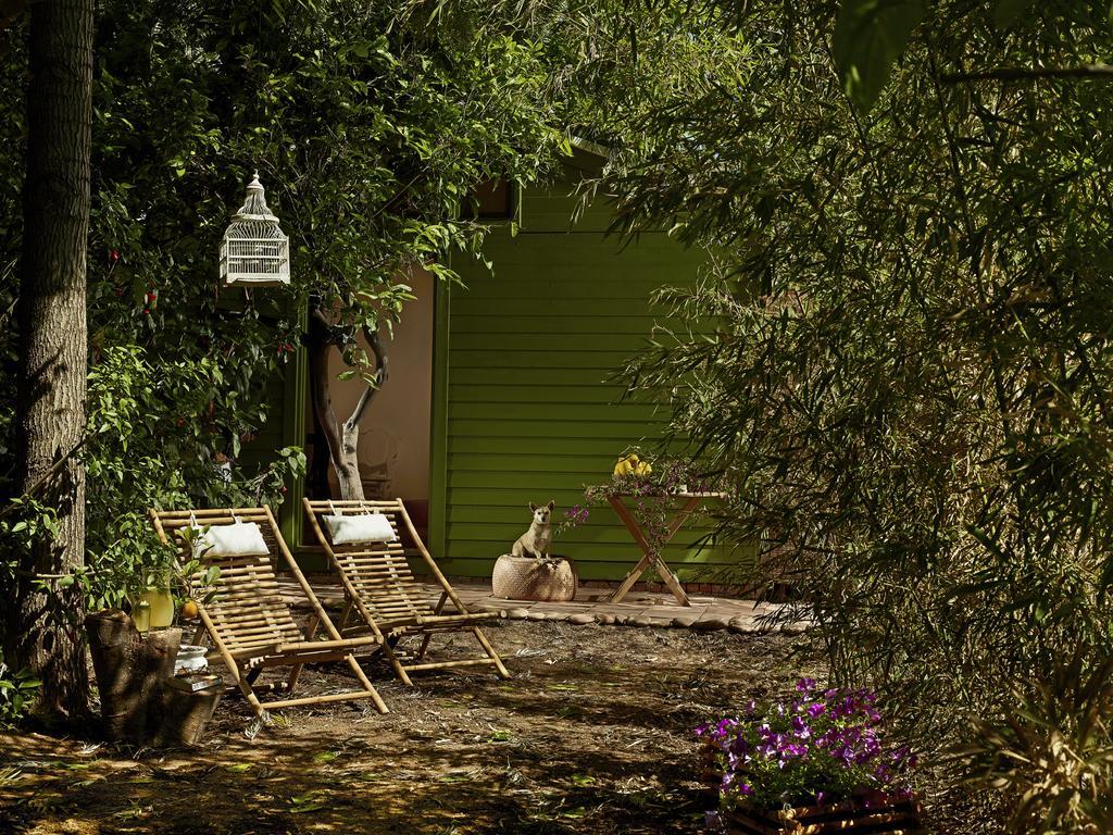 Olympos Lodge Çıralı Exterior foto